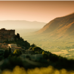 sermoneta castello
