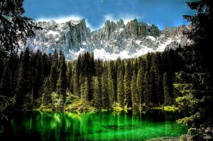 Scoprire il Trentino-Alto Adige: Tra montagne, laghi e patrimoni dell'UNESCO