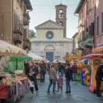 Storia, Tradizione e Folklore nel Turismo in Lombardia
