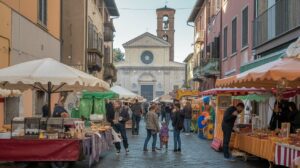 Storia, Tradizione e Folklore nel Turismo in Lombardia