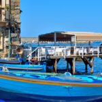 Calabria borghi vedere Scilla