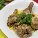 turismo enogastronomico lazio carciofi romana