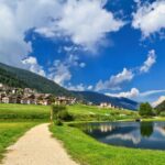 Trentino borghi vedere