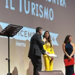 Cassino, Il cinema incontra il turismo: le eccellenze del territorio ciociaro