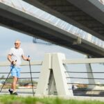 Trekking urbano turismo sostenibile