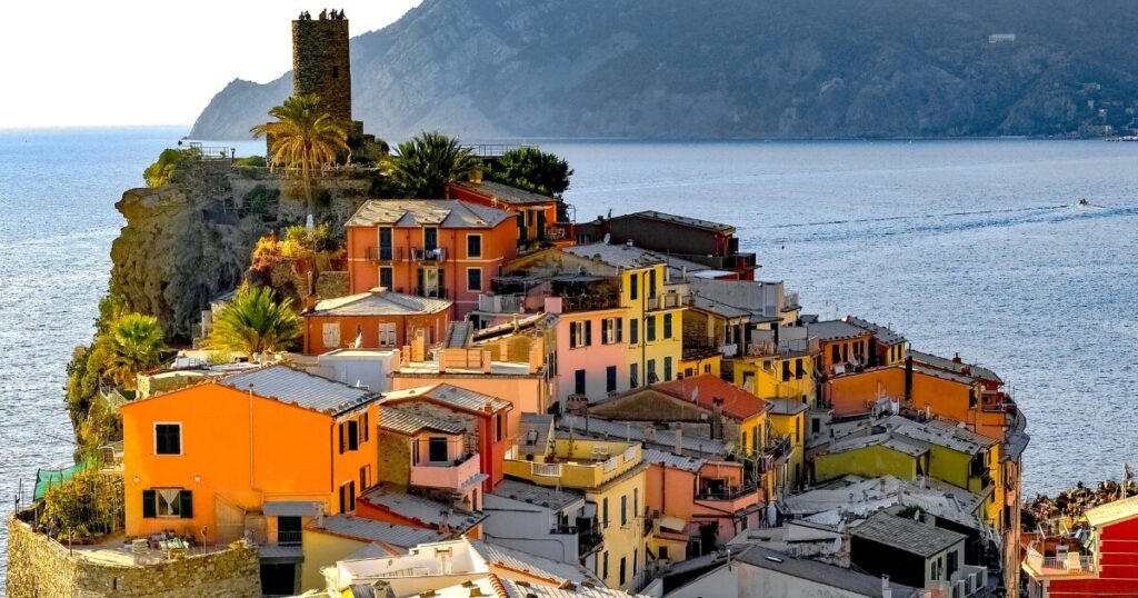 borghi italia